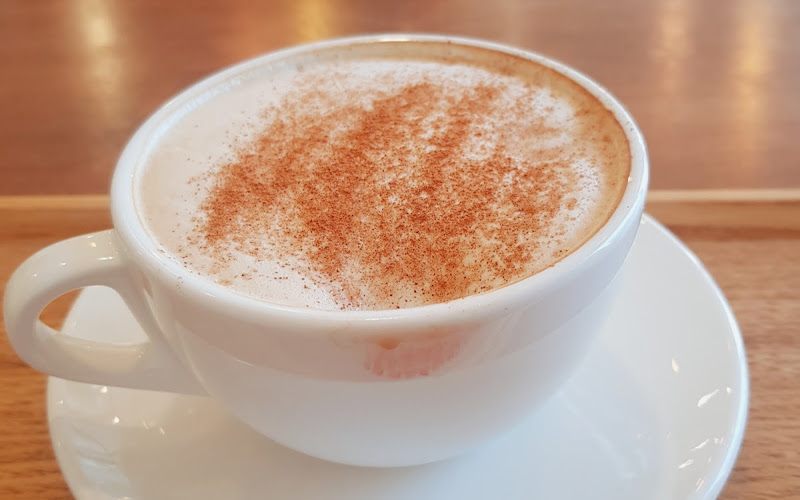 Cafe Connection(Eum)