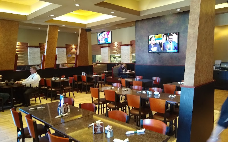 Honey Tree Grille