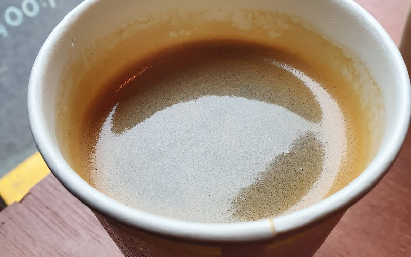 이문동커피집크럼블로스터스