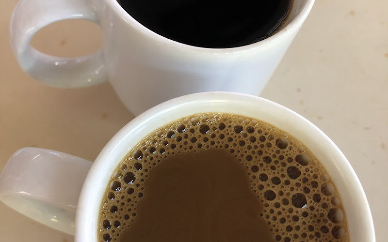 Coffee Culture 咖啡物語