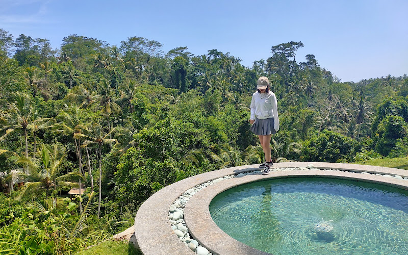 Picheaven Bali - Swing