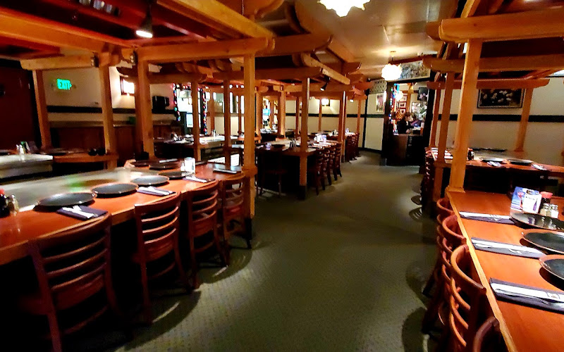Hana Japan Steak House