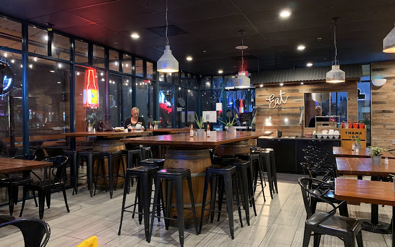 Mezcal Grill