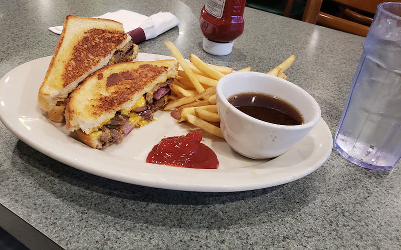 Marie Callender's