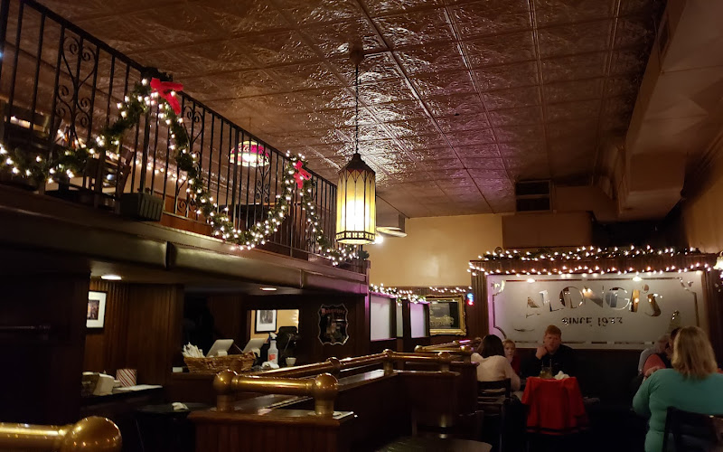 Alongi's Italian Restaurant