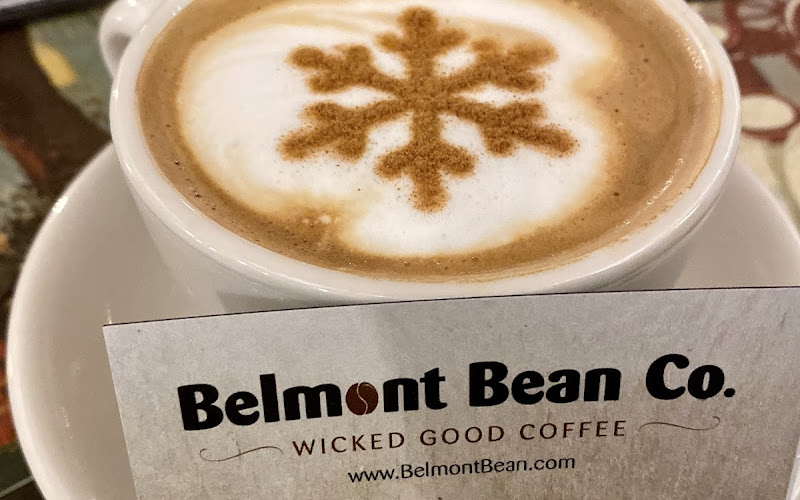 Belmont Bean Co