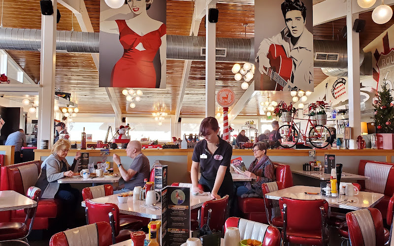 Great Scotts Eatery Broomfield