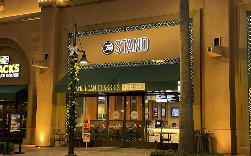 The Stand - American Classics Redefined