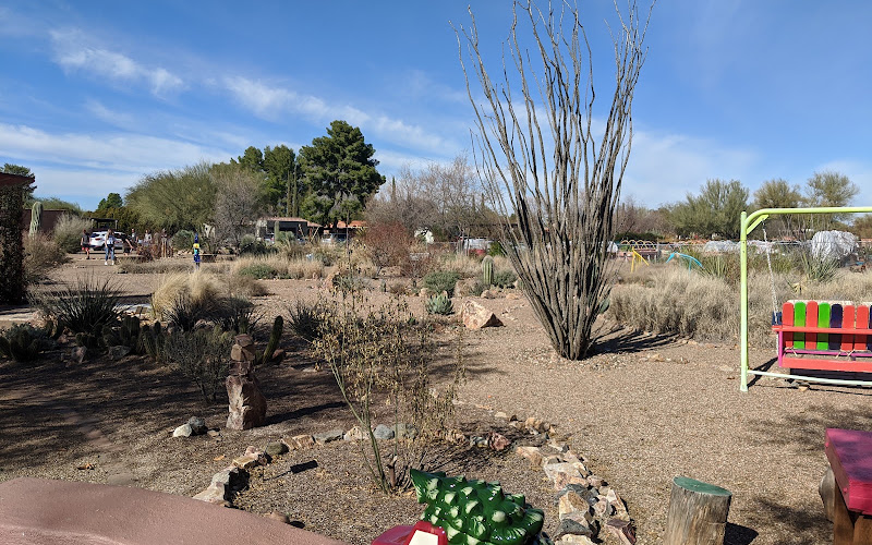Desert Meadows Park