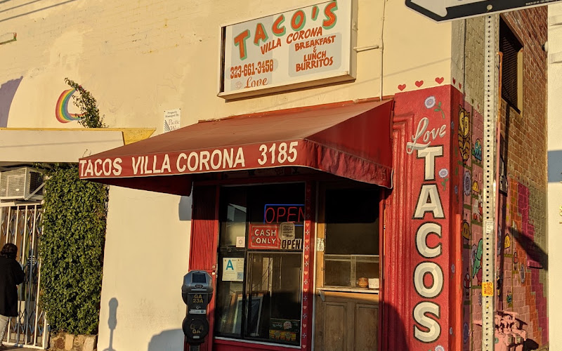 Tacos Villa Corona