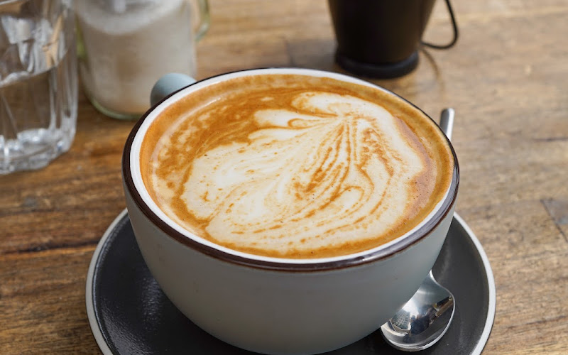Contento Cafe