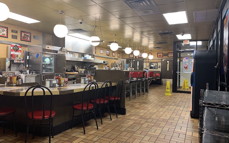Waffle House