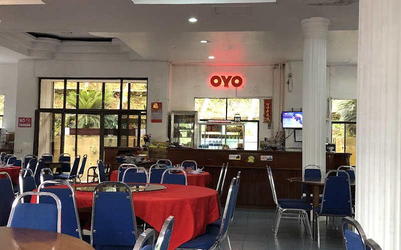 Fairy Garden Restaurant