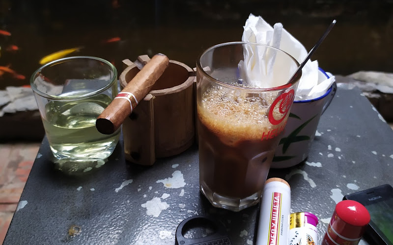 Passion Cafe