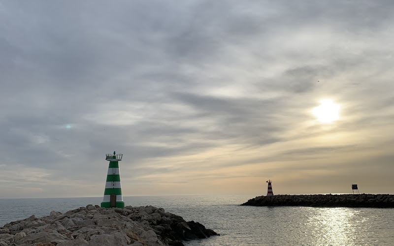 Farol de Vilamoura