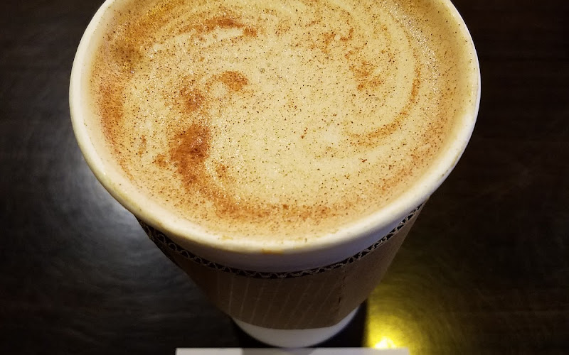 Cafe Oak