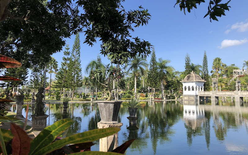 Royal Palace on the Water