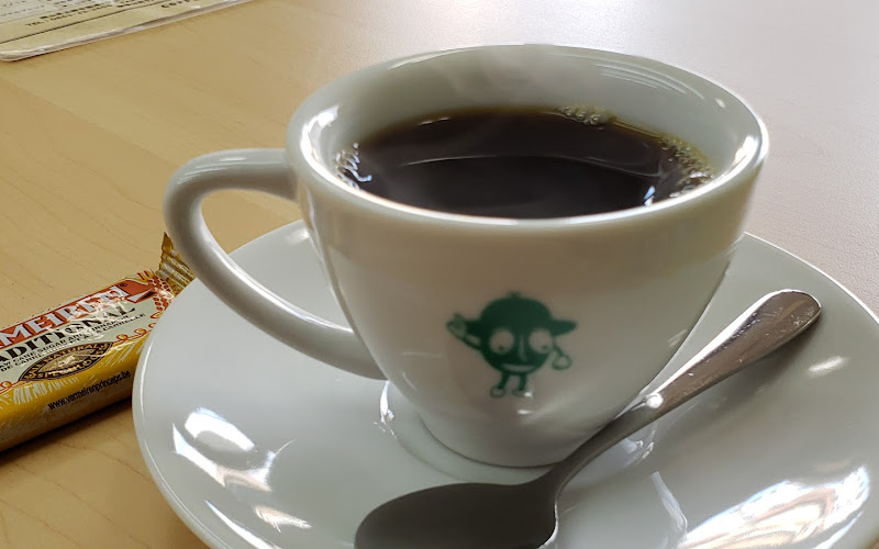 Coffee Roast 3710 みなと珈琲焙煎所