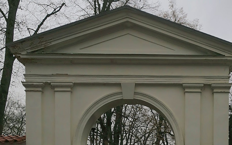 Kostel sv. Filipa a Jakuba