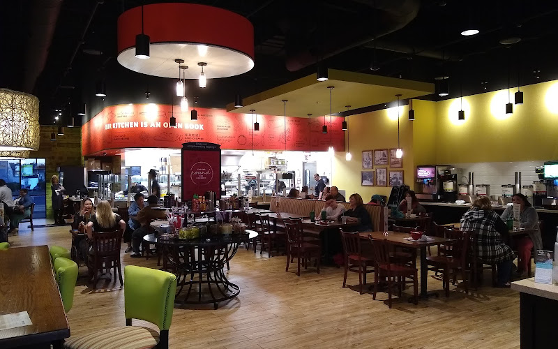Newk's Eatery