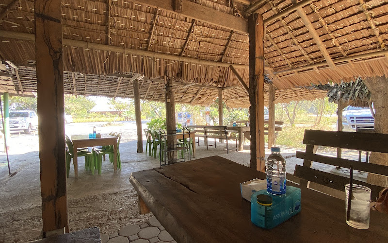 ครัวลุงหล้า กำแพงแสน