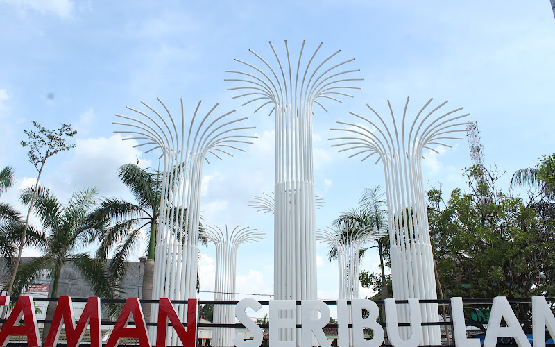 Taman Seribu Lampu