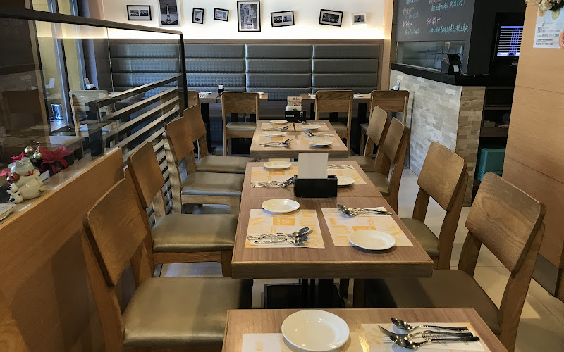 LA PASTA 義麵屋 天母店