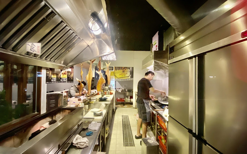 Youxi Izakaya Restaurant