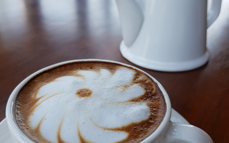 Chana Café Songkhla