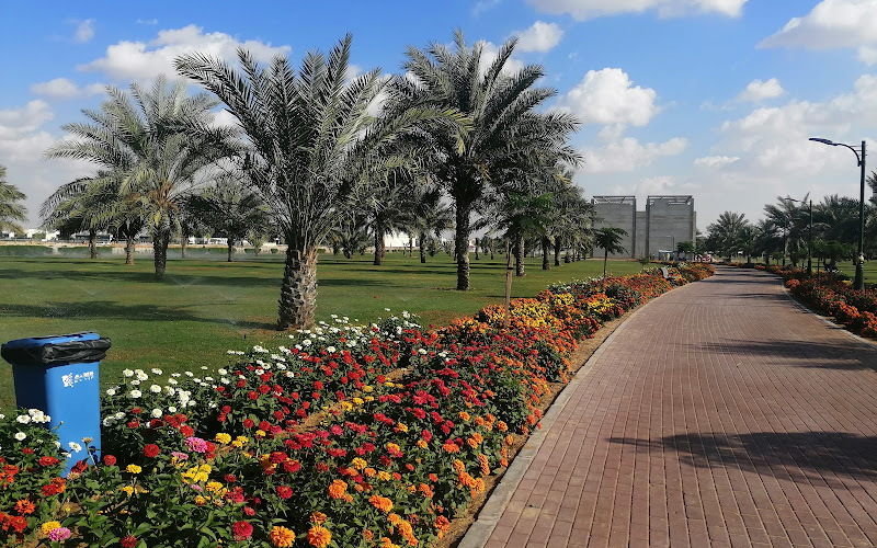 Al Safia Park