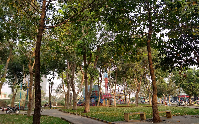 Gia Phu Park