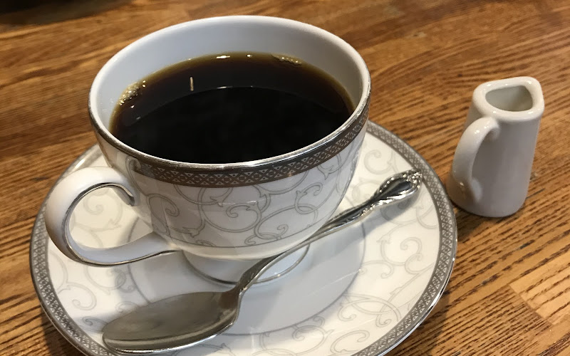 Roaster Café Aranciato