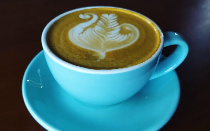 MAMA KRISNA 2 - COFFEE & KITCHEN, BREAKFAST, LUNCH & DINNER