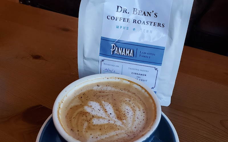 Dr Bean's Coffee & Tea Emporium