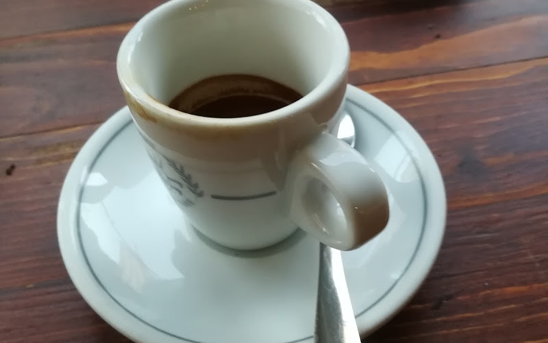 Gustami Caffetteria