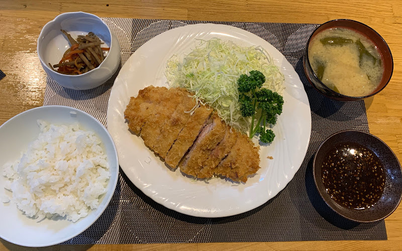 お食事酒処 やすらぎ
