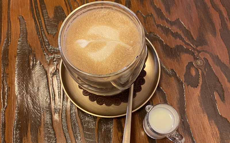 운암정 베이커리카페