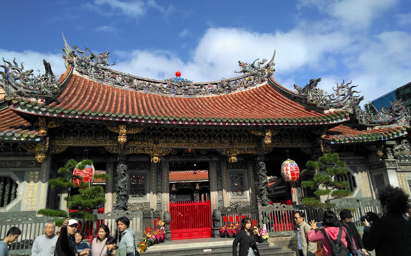 Xinzhuang Wenchang Temple