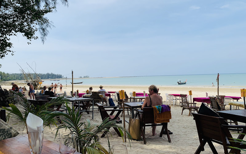 Nok Restaurant - Bar