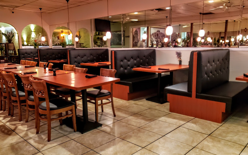 Edessa Restaurant Kurdish Turkish Cuisine