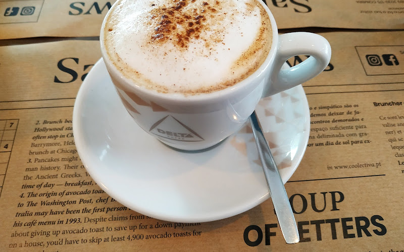 Salatina - Brunch Restaurant