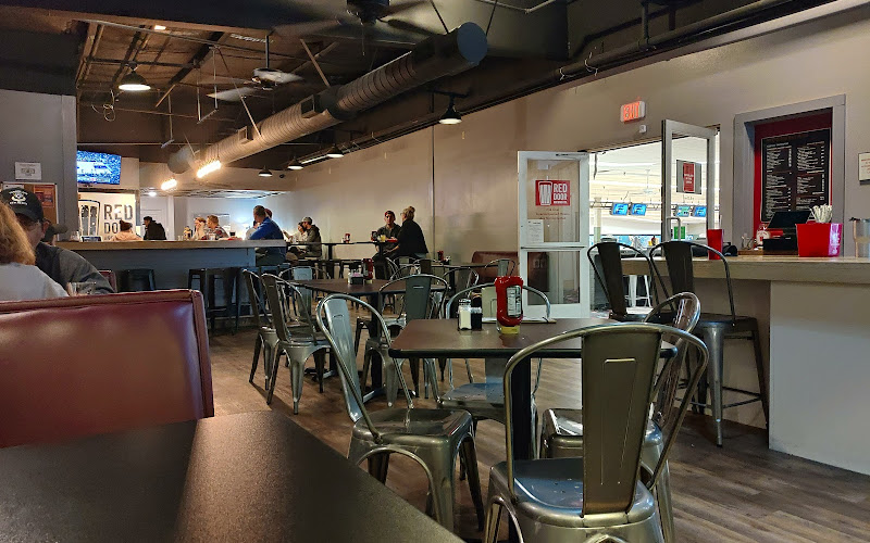 Red Door Taproom