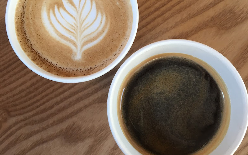 Hifumiyo Coffee