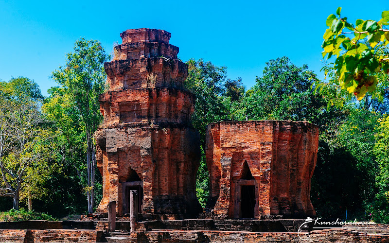 Prasat Yai Ngao