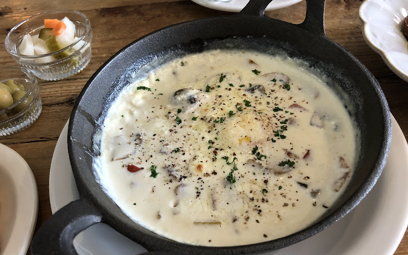 다다의 작은 공간
