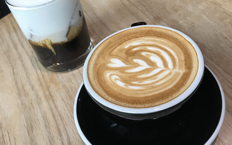 FM Coffee House
