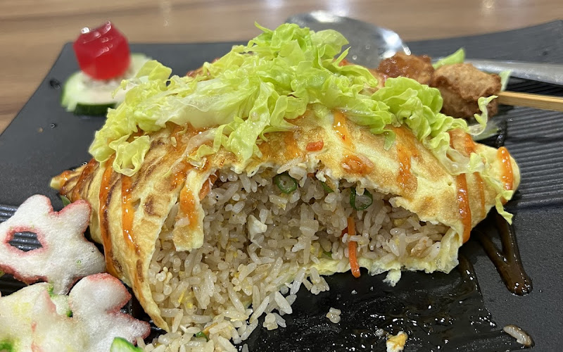 Chef Wan Meatless Cuisine