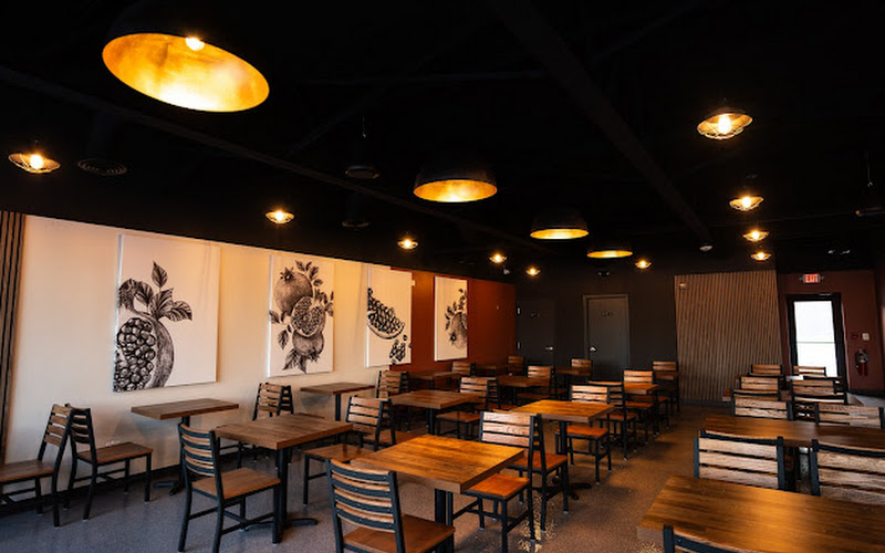 Armo Grill