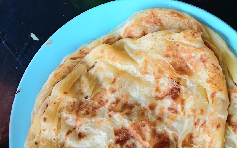 Roti Canai Faizal