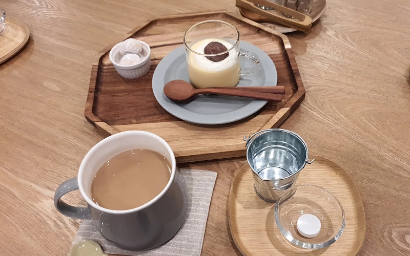 Kto cafe (ケイトカフェ)